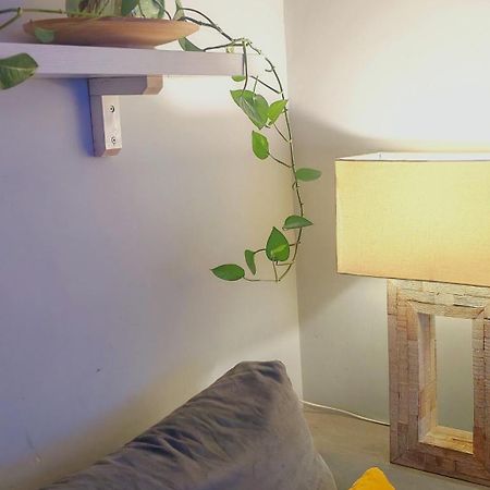 Casa Gesi Appartement Rome Buitenkant foto
