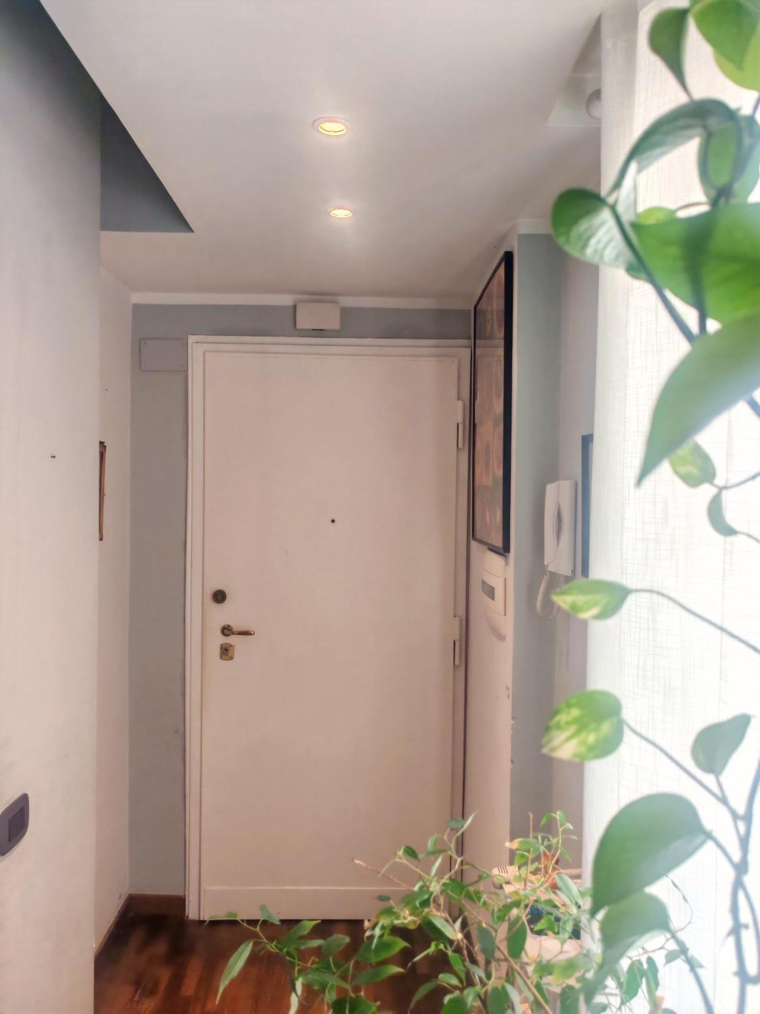 Casa Gesi Appartement Rome Buitenkant foto